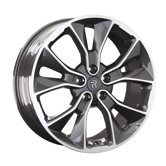 Диск REPLAY HND344 GMF 8 х 19 PCD 5/114.3 ET51 DIA67,1