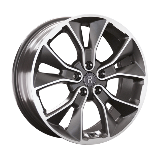 Диск REPLAY HND344 MGMF 8 х 19 PCD 5/114.3 ET51 DIA67,1