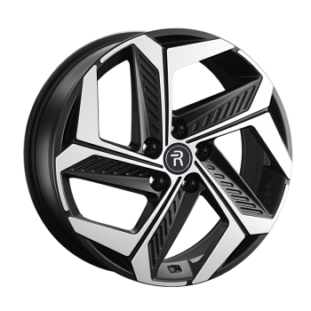 Диск REPLAY HND352 MBF 7 х 18 PCD 5/114.3 ET51 DIA67,1