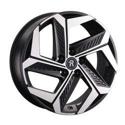 Диск REPLAY HND352 MBF 7,5 х 19 PCD 5/114.3 ET49.5 DIA67,1