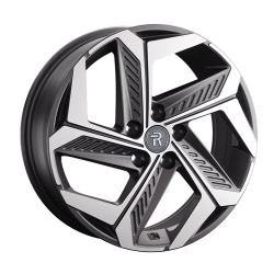 Диск REPLAY HND352 MGMF 7 х 18 PCD 5/114.3 ET51 DIA67,1