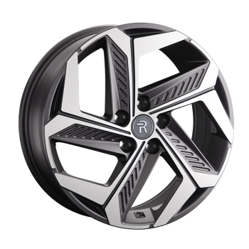 Диск REPLAY HND352 MGMF 7 х 18 PCD 5/114.3 ET51 DIA67,1