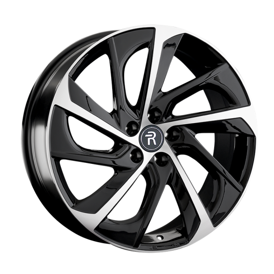 Диск REPLAY HND380 BKF 8 х 20 PCD 5/114.3 ET49.5 DIA67,1