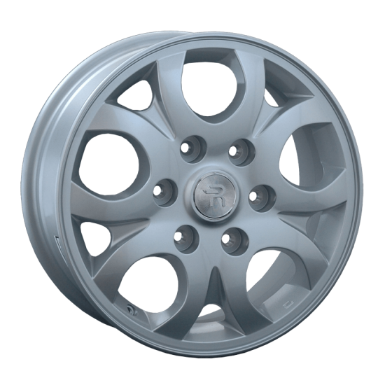 Диск REPLAY HND55 S 6,5 х 16 PCD 6/139.7 ET56 DIA92,3