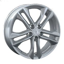 Диск REPLAY HND90 S 6,5 х 18 PCD 5/114.3 ET48 DIA67,1