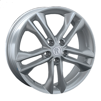 Диск REPLAY HND90 S 6,5 х 18 PCD 5/114.3 ET48 DIA67,1