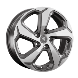 Диск REPLAY HV105 GMF 7,5 х 19 PCD 5/114.3 ET40 DIA64,1