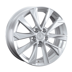 Диск REPLAY HV106 S 7,5 х 19 PCD 5/114.3 ET40 DIA64,1