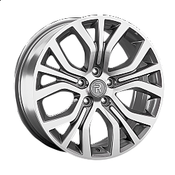 Диск REPLAY HV113 GMF 7 х 18 PCD 5/114.3 ET34 DIA66,6