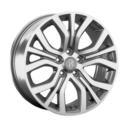 Диск REPLAY HV113 GMF 7 х 18 PCD 5/114.3 ET40 DIA64,1