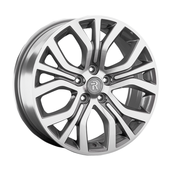 Диск REPLAY HV113 GMF 7 х 18 PCD 5/114.3 ET40 DIA64,1