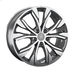 Диск REPLAY HV114 GMF 7 х 18 PCD 5/114.3 ET34 DIA66,6