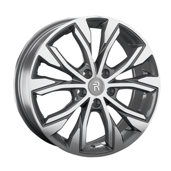 Диск REPLAY HV114 GMF 7 х 18 PCD 5/114.3 ET34 DIA66,6