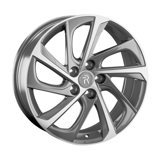 Диск REPLAY HV118 GMF 8 х 18 PCD 5/114.3 ET37 DIA66,6