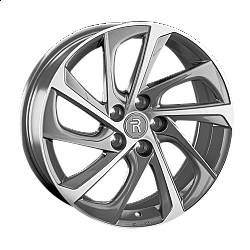 Диск REPLAY HV118 GMF 8 х 18 PCD 5/114.3 ET40 DIA66,6