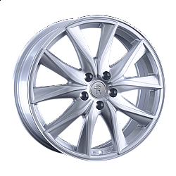 Диск REPLAY HV16 S 7 х 19 PCD 5/114.3 ET40 DIA64,1