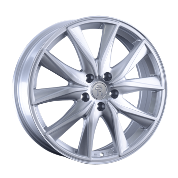 Диск REPLAY HV16 S 7 х 19 PCD 5/114.3 ET40 DIA64,1