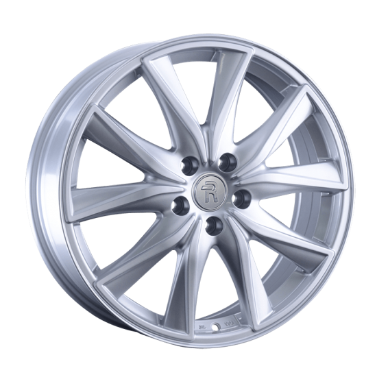 Диск REPLAY HV16 S 7 х 19 PCD 5/114.3 ET40 DIA64,1