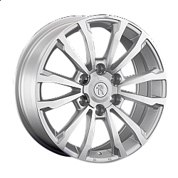 Диск REPLAY HV20 SF 7,5 х 18 PCD 6/139.7 ET42 DIA100,1