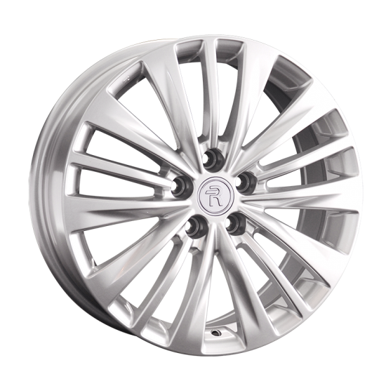 Диск REPLAY HV29 S 7,5 х 18 PCD 5/114.3 ET35 DIA60,1