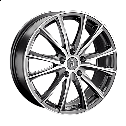 Диск REPLAY HV34 GMF 7 х 19 PCD 5/114.3 ET40 DIA64,1