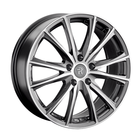 Диск REPLAY HV34 GMF 7 х 19 PCD 5/114.3 ET40 DIA64,1