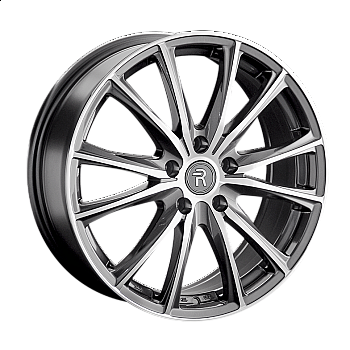 Диск REPLAY HV34 GMF 7 х 19 PCD 5/114.3 ET40 DIA66,6