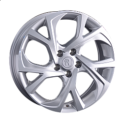 Диск REPLAY HV37 SFP 7 х 18 PCD 5/114.3 ET40 DIA64,1