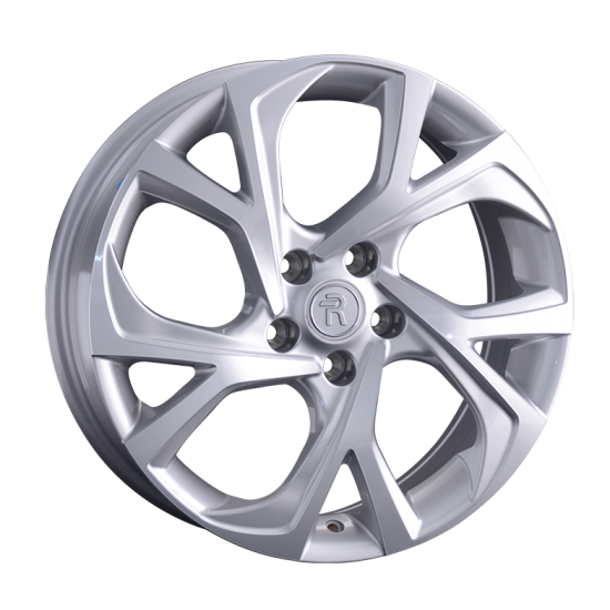 Диск REPLAY HV37 SFP 7 х 18 PCD 5/114.3 ET40 DIA64,1