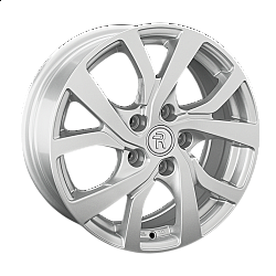 Диск REPLAY HV41 S 7 х 18 PCD 5/114.3 ET37 DIA66,6