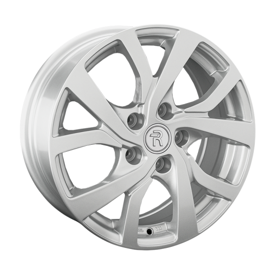 Диск REPLAY HV41 S 7 х 18 PCD 5/114.3 ET37 DIA66,6