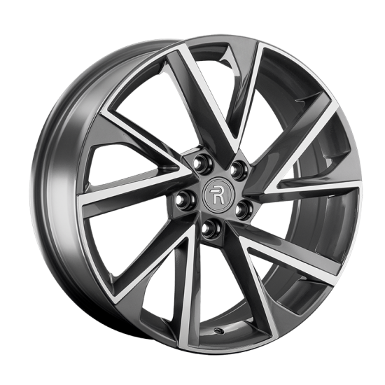 Диск REPLAY HV46 GMF 7 х 19 PCD 5/114.3 ET40 DIA64,1