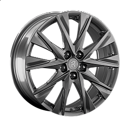 Диск REPLAY HV49 GM 7 х 19 PCD 5/114.3 ET40 DIA64,1