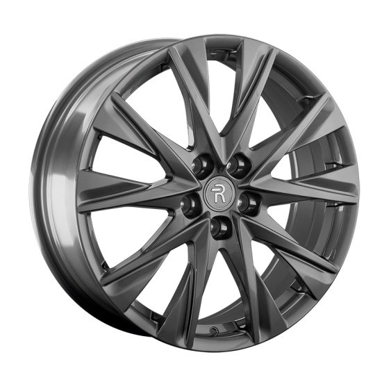 Диск REPLAY HV49 GM 7 х 19 PCD 5/114.3 ET40 DIA64,1