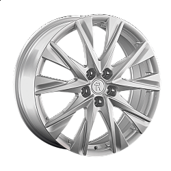 Диск REPLAY HV49 S 7 х 19 PCD 5/114.3 ET40 DIA64,1