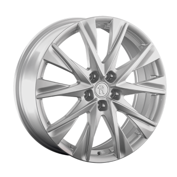 Диск REPLAY HV49 S 7 х 19 PCD 5/114.3 ET40 DIA64,1