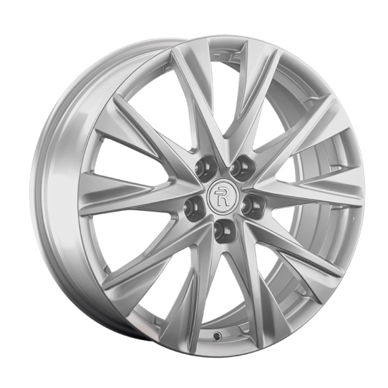 Диск REPLAY HV49 S 7 х 19 PCD 5/114.3 ET40 DIA64,1