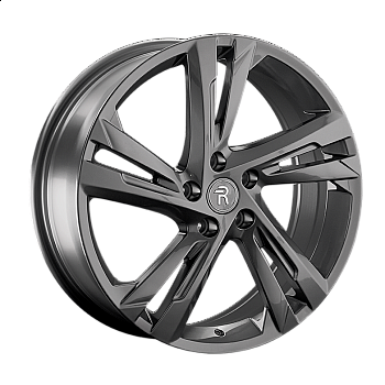 Диск REPLAY HV51 GM 7 х 19 PCD 5/114.3 ET40 DIA64,1