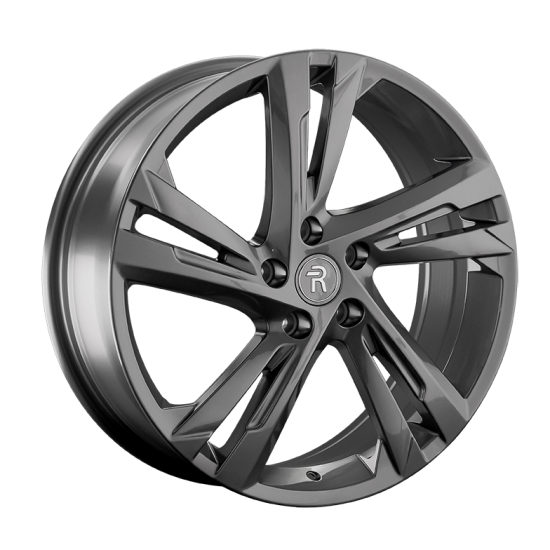 Диск REPLAY HV51 GM 7 х 19 PCD 5/114.3 ET40 DIA64,1