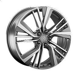 Диск REPLAY HV56 GMF 7 х 19 PCD 5/114.3 ET40 DIA64,1