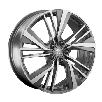 Диск REPLAY HV56 GMF 7 х 19 PCD 5/114.3 ET40 DIA64,1