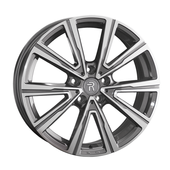 Диск REPLAY HV59 GMF 7 х 18 PCD 5/114.3 ET40 DIA64,1