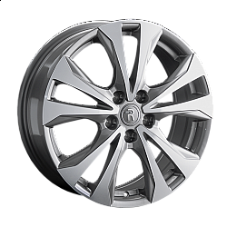 Диск REPLAY HV62 GMFP 7 х 18 PCD 5/114.3 ET40 DIA66,6
