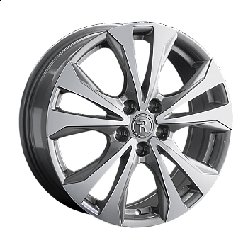 Диск REPLAY HV62 GMFP 7 х 18 PCD 5/114.3 ET40 DIA66,6