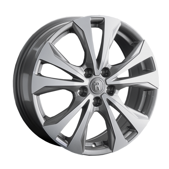 Диск REPLAY HV62 GMFP 7 х 18 PCD 5/114.3 ET40 DIA66,6