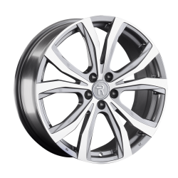 Диск REPLAY HV64 GMF 8 х 18 PCD 5/114.3 ET37 DIA66,6