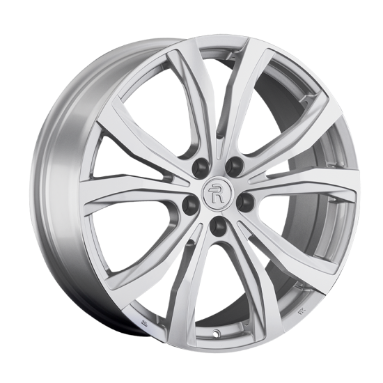 Диск REPLAY HV64 SF 8 х 18 PCD 5/114.3 ET37 DIA66,6