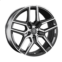 Диск REPLAY HV65 GMF 8 х 18 PCD 5/114.3 ET37 DIA66,6