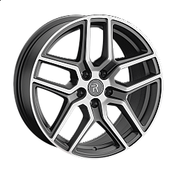 Диск REPLAY HV65 MGMF 8 х 18 PCD 5/114.3 ET37 DIA66,6