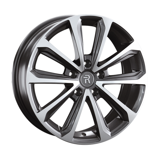 Диск REPLAY HV66 GMF 8 х 18 PCD 5/114.3 ET37 DIA66,6